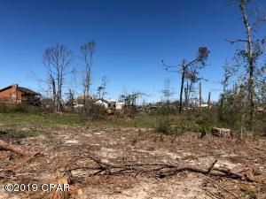 E Pierson Drive: E Pierson Drive, Lynn Haven, FL 32444